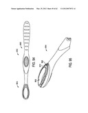 ORAL CARE IMPLEMENT diagram and image