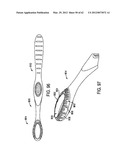 ORAL CARE IMPLEMENT diagram and image