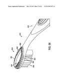 ORAL CARE IMPLEMENT diagram and image