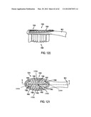 ORAL CARE IMPLEMENT diagram and image