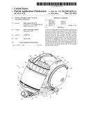 FILTER ASSEMBLY FOR A VACUUM CLEANING APPLIANCE diagram and image