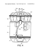 FILTER ASSEMBLY FOR A VACUUM CLEANING APPLIANCE diagram and image