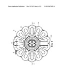 FILTER ASSEMBLY FOR A VACUUM CLEANING APPLIANCE diagram and image