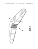 DEBRIS SHREDDING PICK UP HEAD FOR A MOBILE SWEEPER diagram and image