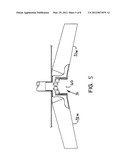 DEBRIS SHREDDING PICK UP HEAD FOR A MOBILE SWEEPER diagram and image