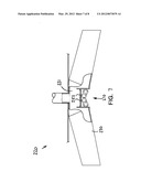 DEBRIS SHREDDING PICK UP HEAD FOR A MOBILE SWEEPER diagram and image