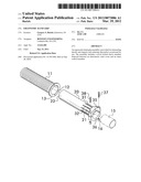 Ergonomic Hand Grip diagram and image