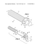 Ergonomic Hand Grip diagram and image