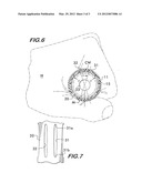 Ergonomic Hand Grip diagram and image