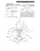 CLAMPING DEVICE AND METHOD OF CLAMPING diagram and image