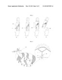 SNAP RING FOR FISHING IMPLEMENTS diagram and image