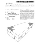 CREMATION BOX diagram and image