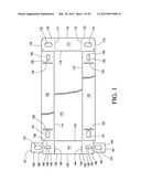 CREMATION BOX diagram and image