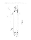 CREMATION BOX diagram and image