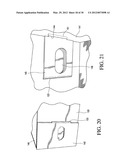 CREMATION BOX diagram and image