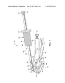 PULLING PLIERS METHOD AND APPARATUS diagram and image