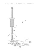 PULLING PLIERS METHOD AND APPARATUS diagram and image