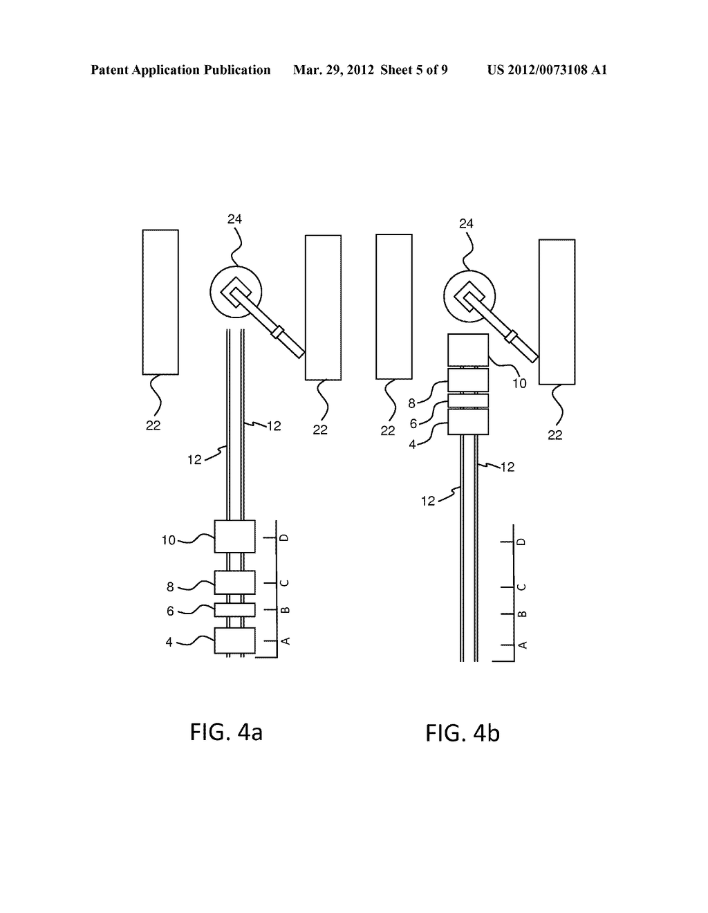 Flexible Assembly Process - diagram, schematic, and image 06