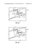 ADAPTOR FLANGE FOR ROTARY CONTROL DEVICE diagram and image