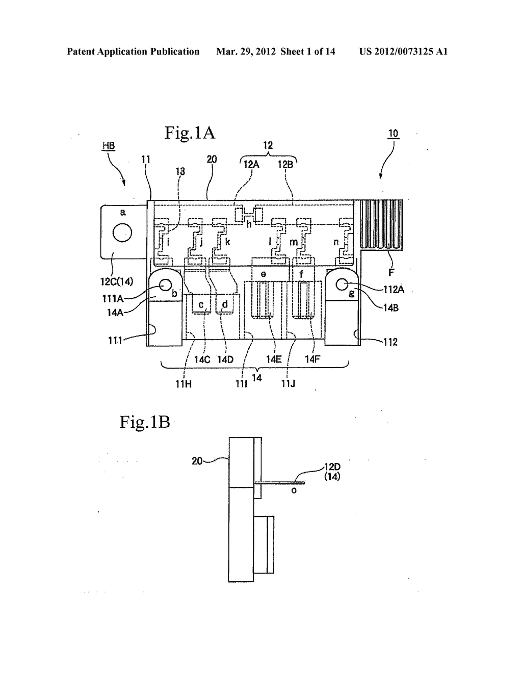 COMPLEX TYPE FUSIBLE LINK, FUSE BOX, AND MANUFACTURING METHOD THEREOF - diagram, schematic, and image 02