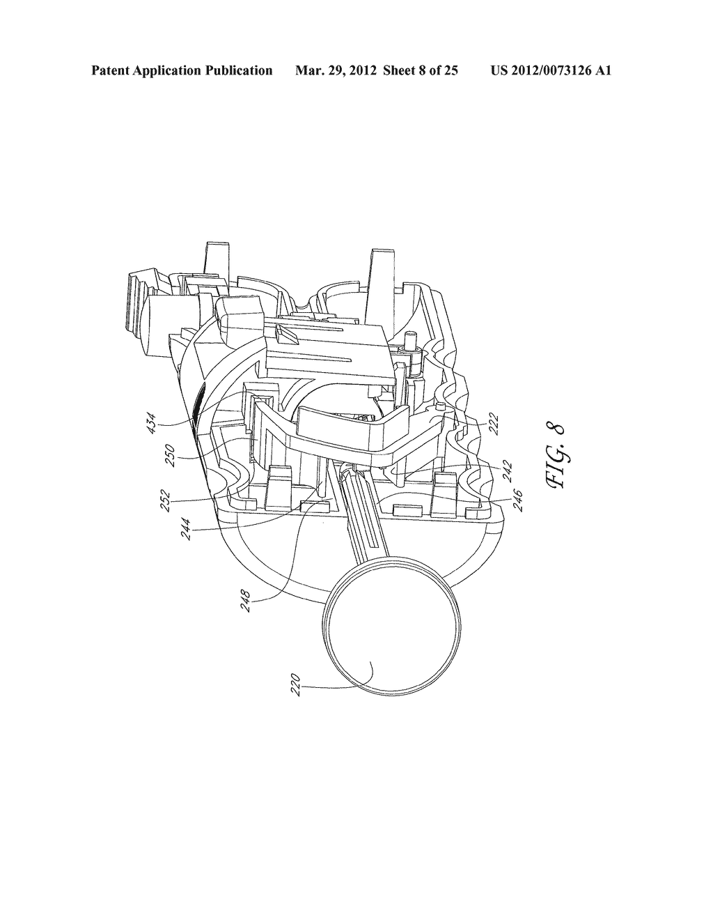VALVE LOADER METHOD, SYSTEM, AND APPARATUS - diagram, schematic, and image 09