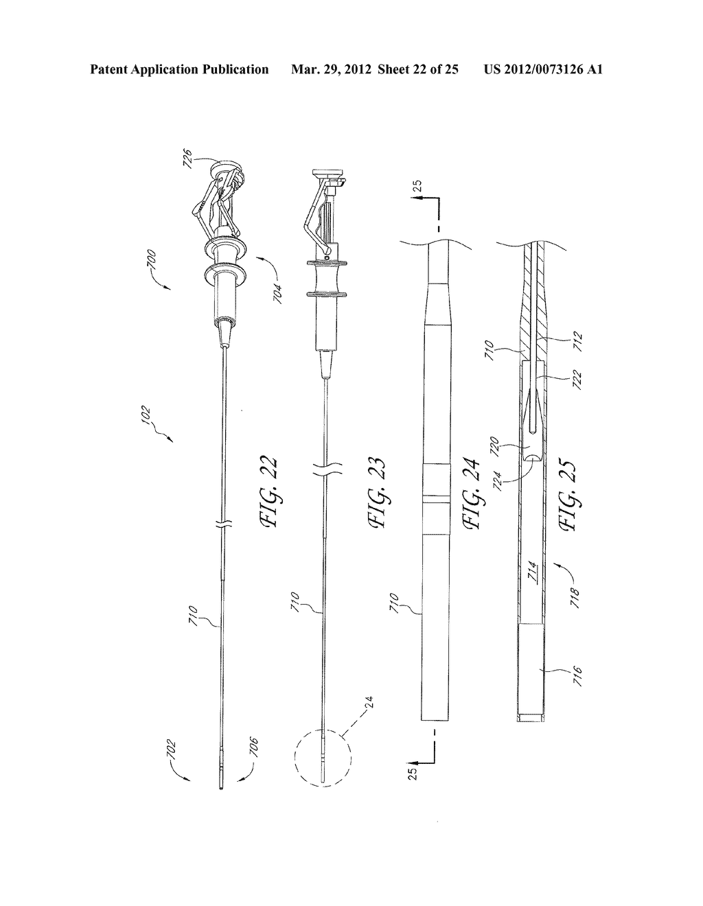 VALVE LOADER METHOD, SYSTEM, AND APPARATUS - diagram, schematic, and image 23