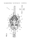 Portable Working Machine diagram and image