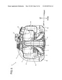 Portable Working Machine diagram and image