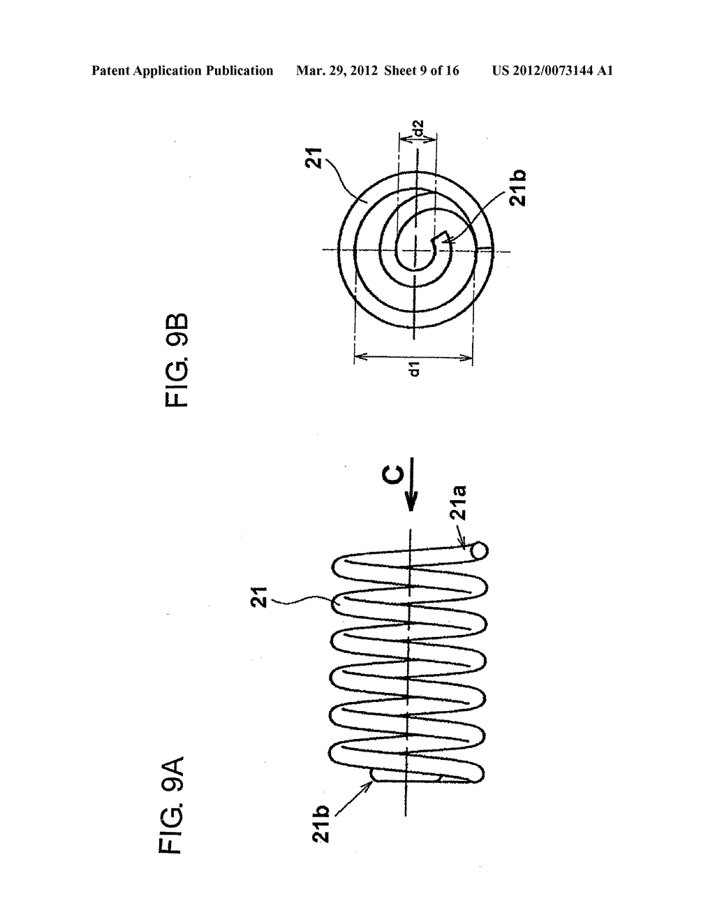 Portable Working Machine - diagram, schematic, and image 10