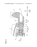 Portable Working Machine diagram and image