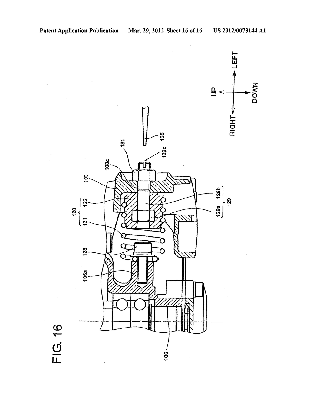 Portable Working Machine - diagram, schematic, and image 17