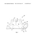 WATERPROOF FOOTWEAR AND METHOD OF MAKING THE SAME diagram and image