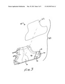 WATERPROOF FOOTWEAR AND METHOD OF MAKING THE SAME diagram and image