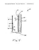 WATERPROOF FOOTWEAR AND METHOD OF MAKING THE SAME diagram and image