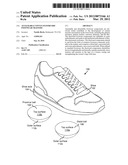 ATTACHABLE CONVEX PLYOMETRIC FOOTWEAR TRAINERS diagram and image