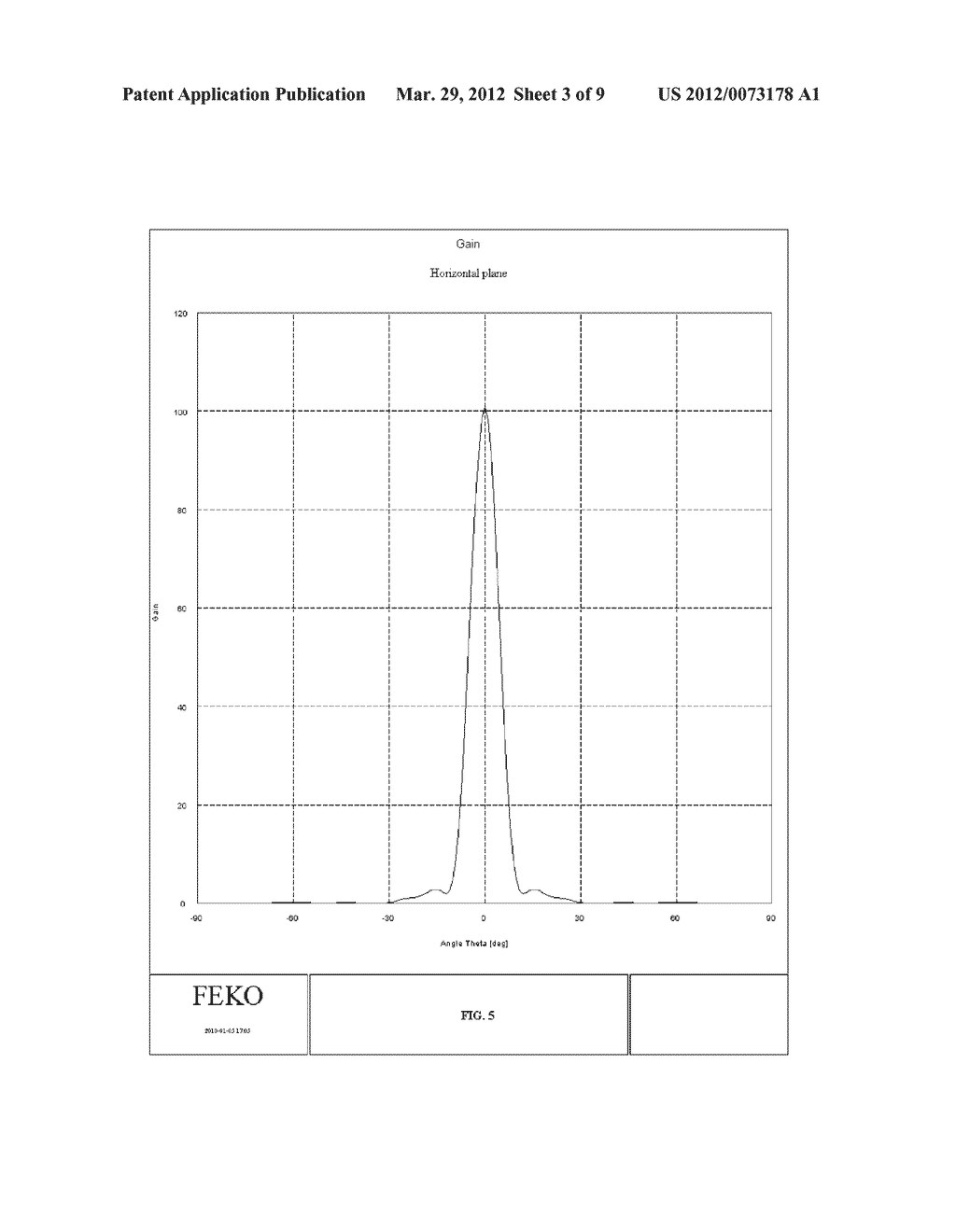 Alert RF system for hunter protection - diagram, schematic, and image 04