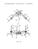 Waterfowl decoy motion system diagram and image