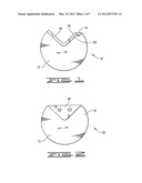 METHOD OF WRAPPING A FLORAL GROUPING diagram and image