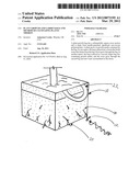 PLANT GROWTH AND GARDEN BAGS AND METHOD OF CULTIVATING PLANTS THEREIN diagram and image