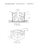 PLANT GROWTH AND GARDEN BAGS AND METHOD OF CULTIVATING PLANTS THEREIN diagram and image