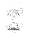 PLANT GROWTH AND GARDEN BAGS AND METHOD OF CULTIVATING PLANTS THEREIN diagram and image