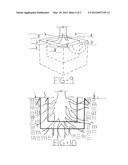 PLANT GROWTH AND GARDEN BAGS AND METHOD OF CULTIVATING PLANTS THEREIN diagram and image