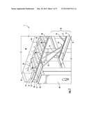 BALCONY STRUCTURE diagram and image