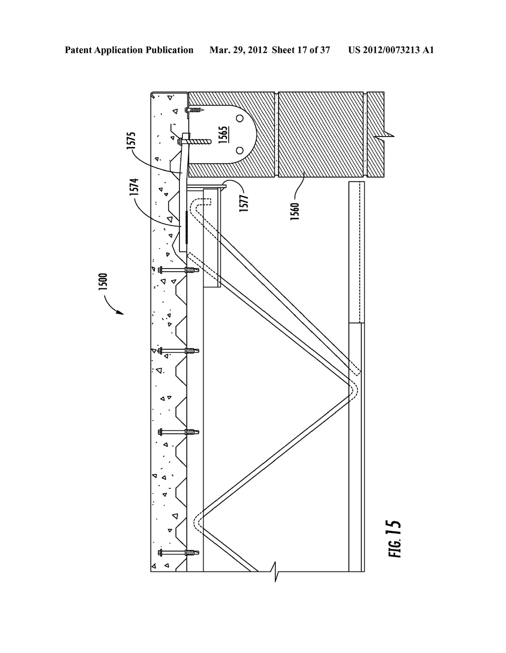 BALCONY STRUCTURE - diagram, schematic, and image 18