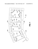 RETAINING WALL diagram and image