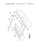 RETAINING WALL diagram and image