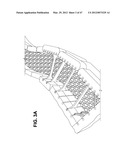 RETAINING WALL diagram and image