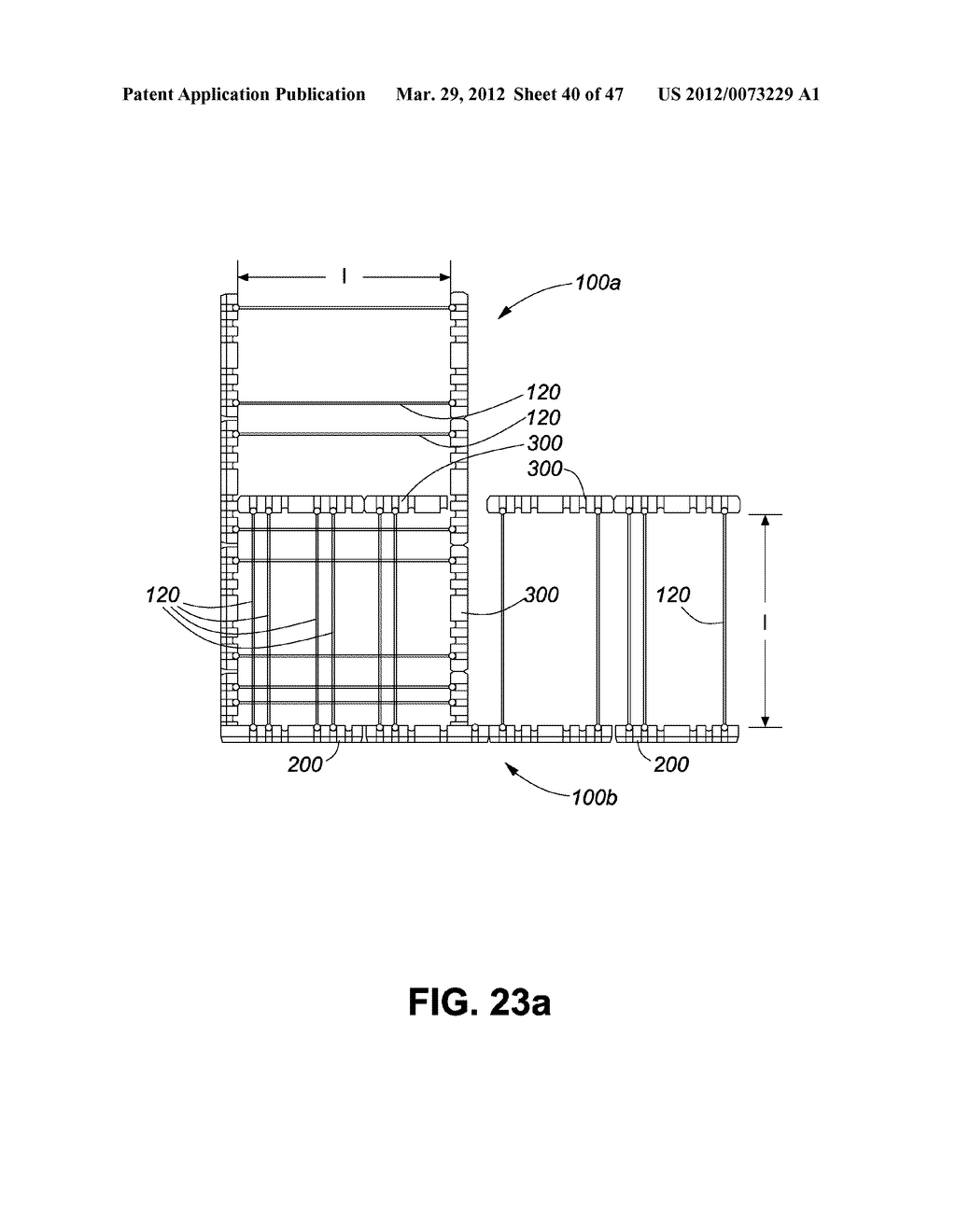 RETAINING WALL - diagram, schematic, and image 41