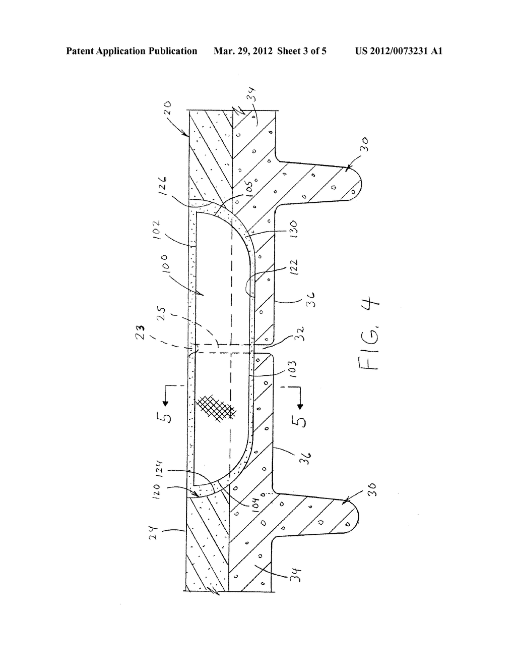 METHOD AND APPARATUS FOR REPAIRING CONCRETE - diagram, schematic, and image 04