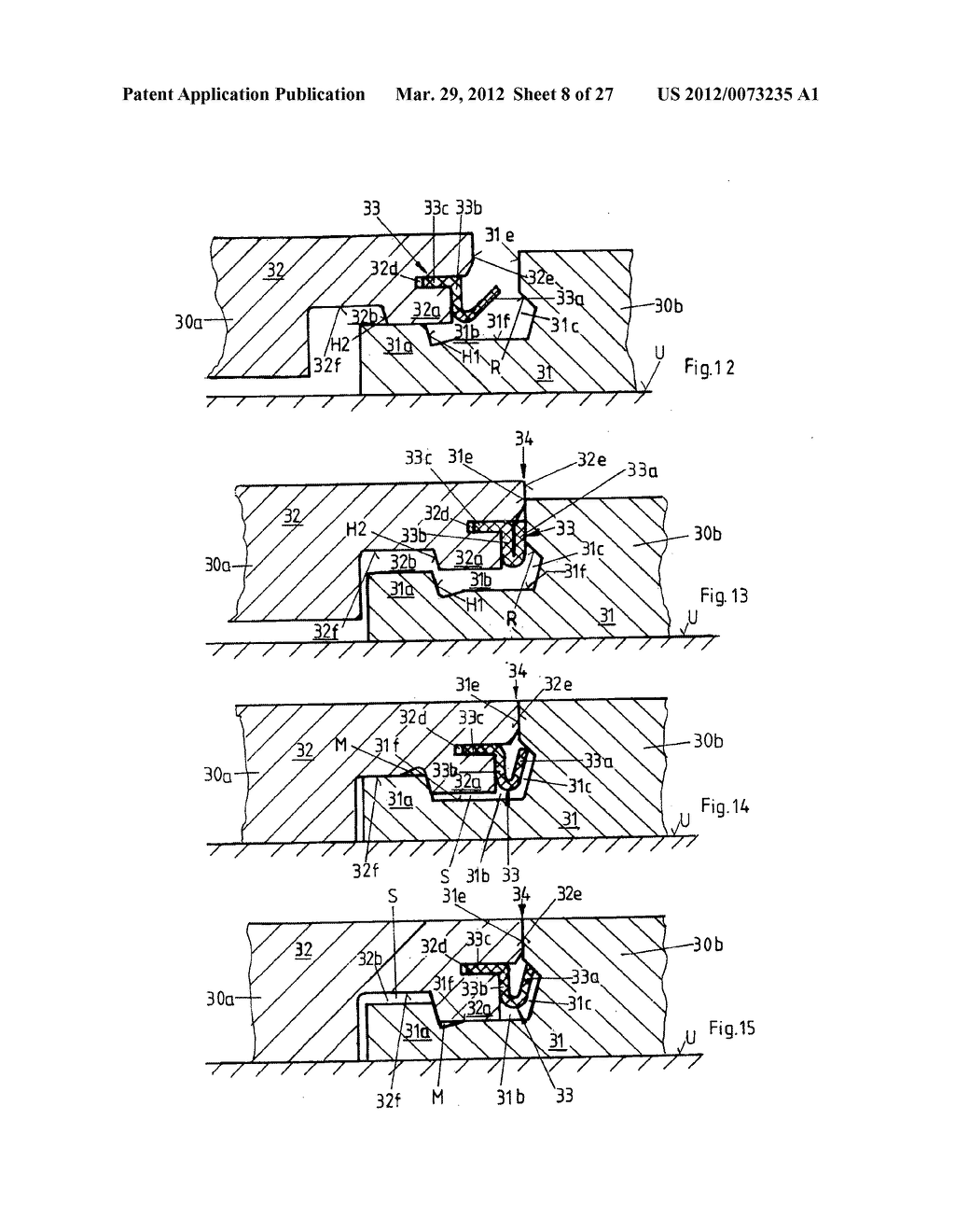 APPARATUS FOR PREMOUNTING OF LOCKING ELEMENTS TO A PANEL - diagram, schematic, and image 09